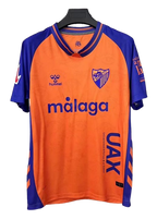 Camisa III Malaga 2025/26 Masculina