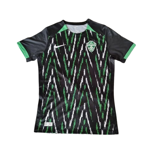 Camisa II Elche 2025/26 Masculina