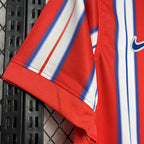Camisa Atlético Madrid 2024/25 Masculina