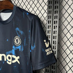 Camisa Chelsea 2024/25 Masculina