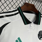 Camisa New Castle 2024/25 Masculina