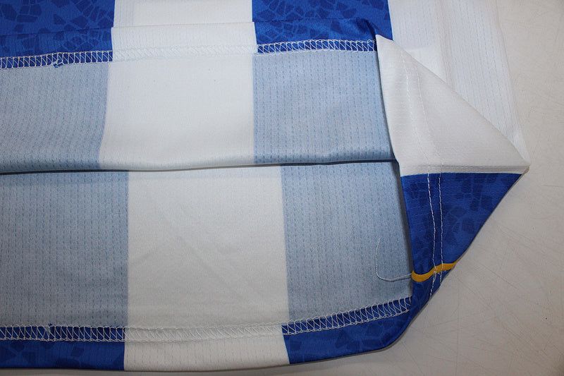 Camisa I Deportivo La Coruña 2025/26 Masculina