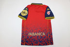 Camisa II Deportivo La Coruña 2025/26 Masculina