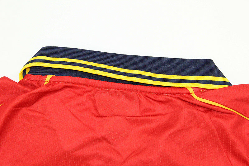 Camisa II Deportivo La Coruña 2025/26 Masculina