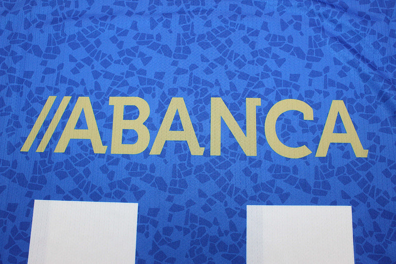 Camisa I Deportivo La Coruña 2025/26 Masculina