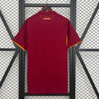 Camisa Roma 2025/26 Masculina