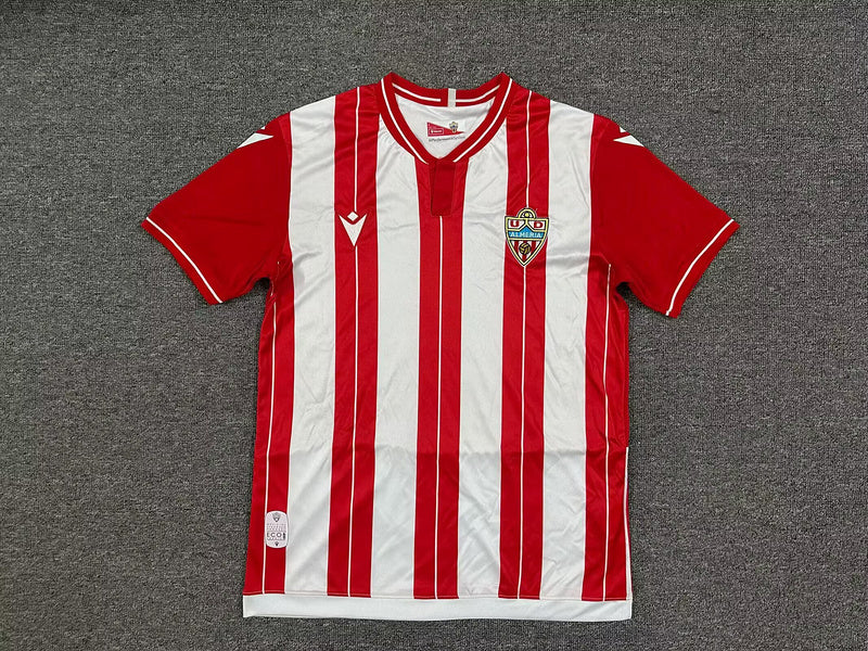 Camisa I Almería 2025/26 Masculina