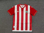 Camisa I Almería 2025/26 Masculina