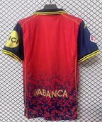 Camisa II Deportivo La Coruña 2025/26 Masculina