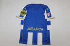Camisa I Deportivo La Coruña 2025/26 Masculina