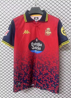 Camisa II Deportivo La Coruña 2025/26 Masculina