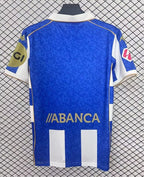 Camisa I Deportivo La Coruña 2025/26 Masculina
