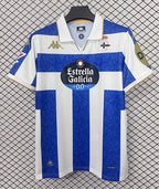 Camisa I Deportivo La Coruña 2025/26 Masculina