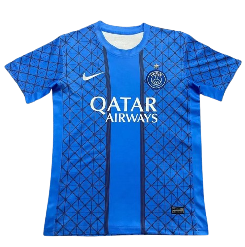 Camisa Psg 2025/26 Masculina