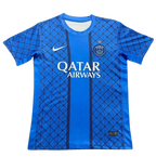 Camisa Psg 2025/26 Masculina