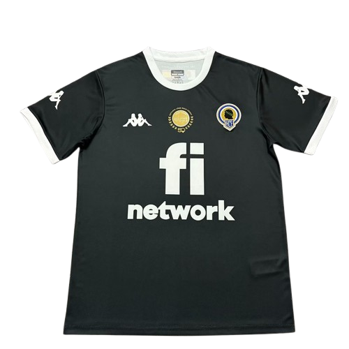 Camisa II Hércules Alicante 2025/26 Masculina