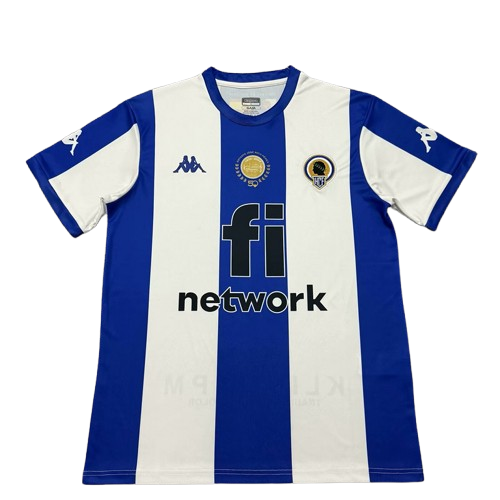 Camisa I Hércules Alicante 2025/26 Masculina