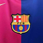 Camisa I Barcelona 2024/25 Masculina