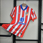 Camisa Atlético Madrid 2024/25 Masculina