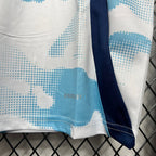 Camisa II Costa Rica 2024/25 Masculina