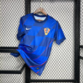 Camisa II Croácia 2024/25 Masculina