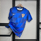 Camisa II Croácia 2024/25 Masculina