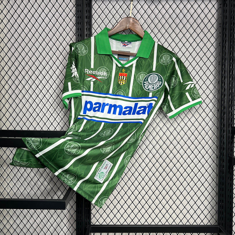 Camisa Retrô 1996 1996 Masculina