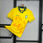 Camisa Retrô Brasil 1994/95 Masculina