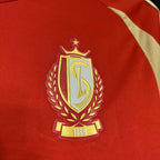 Camisa Standard Liège 2024/25 Masculina