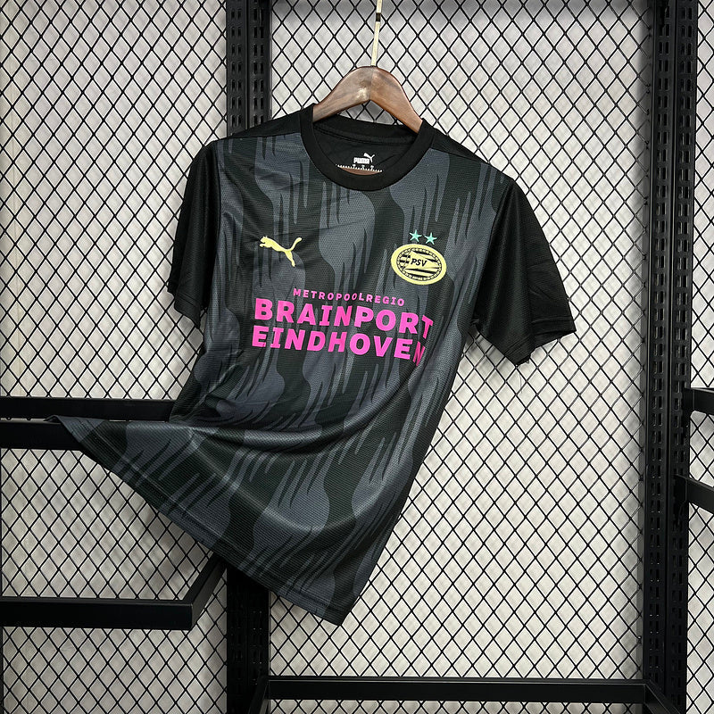 Camisa Psv 2024/25 Masculina
