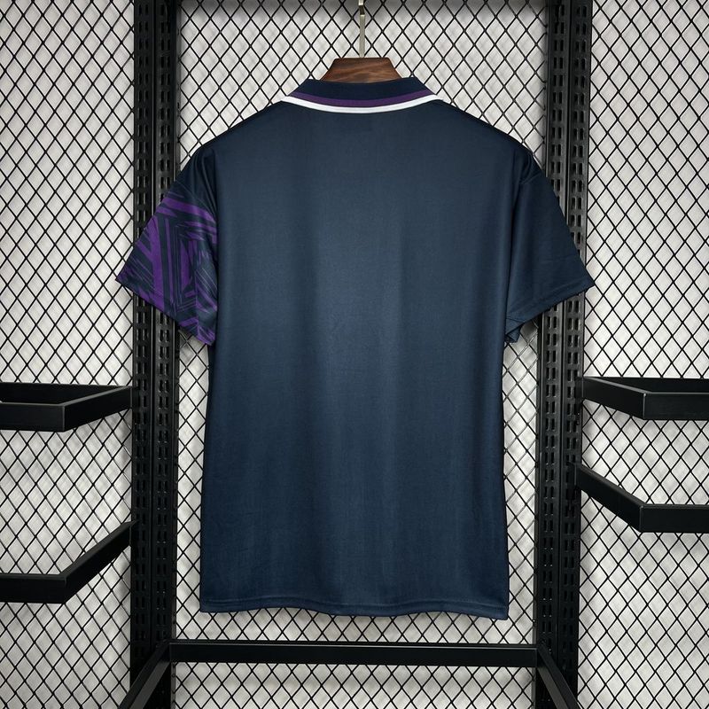 Camisa Retrô Tottenham Hotspur 1994 Masculina