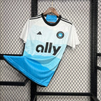Camisa I Charlotte Fc 2024/25 Masculina