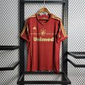 Camisa Retrô 2012 2012 Masculina