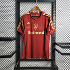 Camisa Retrô 2012 2012 Masculina