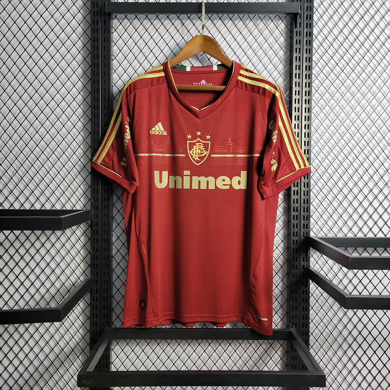 Camisa Retrô 2012 2012 Masculina