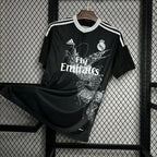 Camisa Retrô Real Madrid 2014/15 Masculina