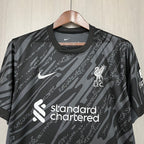 Camisa Liverpool 2024/25 Masculina