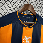 Camisa Rangers 2024/25 Masculina