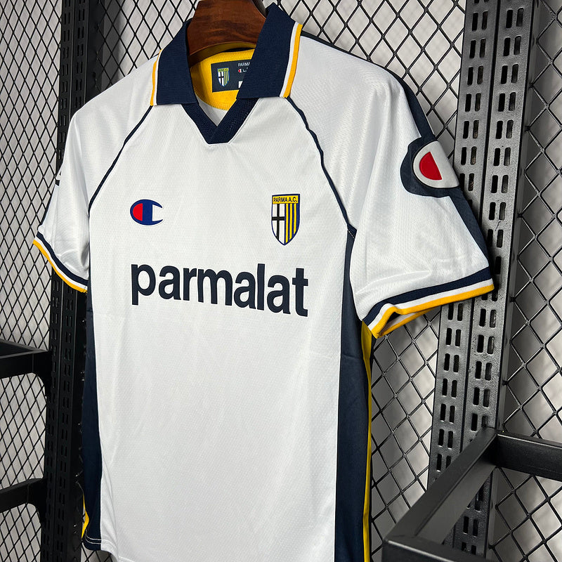 Camisa Retrô 2003 2003 Masculina