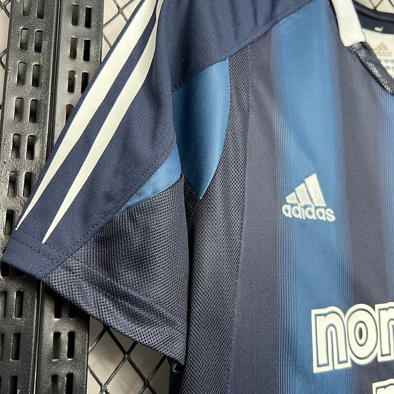 Camisa Retrô 2004/05 Masculina