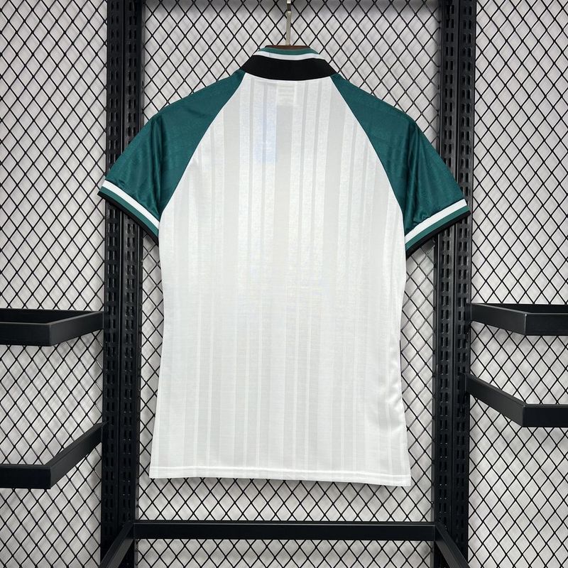 Camisa Retrô Liverpool 1993 Masculina