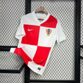 Camisa I Croácia 2024/25 Masculina
