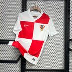 Camisa I Croácia 2024/25 Masculina