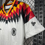 Camisa Retrô Alemanha 1994 Masculina