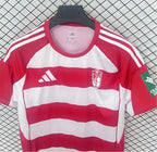 Camisa I Granada 2025/26 Masculina