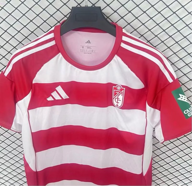 Camisa I Granada 2025/26 Masculina