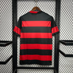 Camisa Retrô Flamengo 2009/10 Masculina