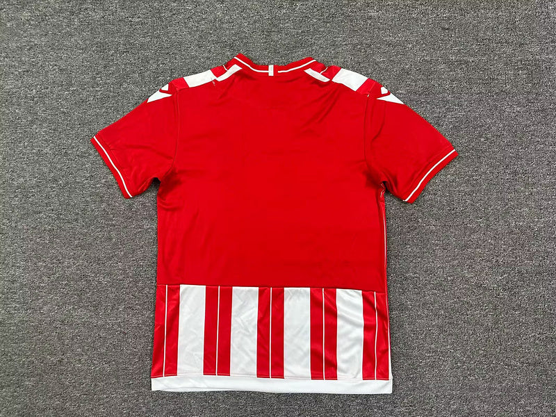 Camisa I Almería 2025/26 Masculina