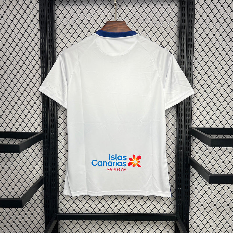 Camisa I Cd Tenerife 2024/25 Masculina