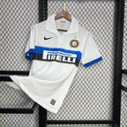 Camisa Retrô Milan 2009/10 Masculina